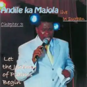 Andile KaMajola - We Worship You (Live)